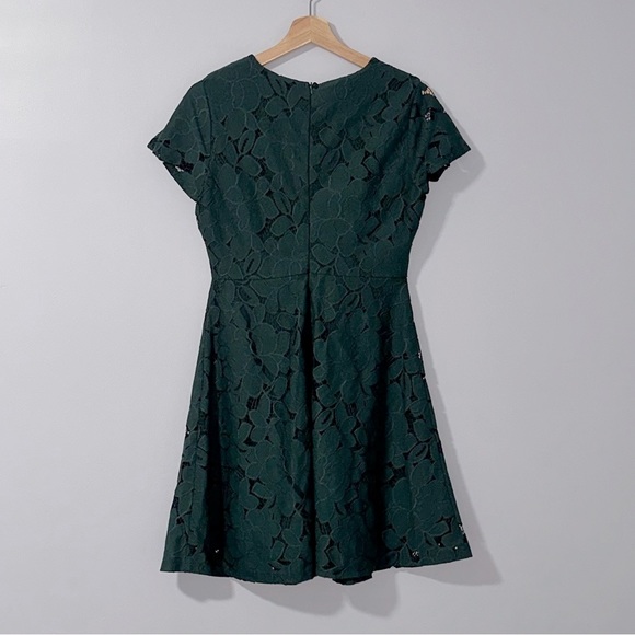 2/$35 — LULU’S Lace Skater Dress - Picture 3 of 4
